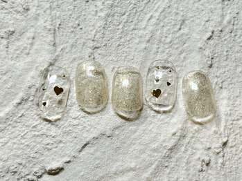 ブリッジバイネオリーブ 綱島店(bridge by neolive)/★選べる定額¥6600