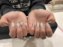 ネイル エヌ アンド ティー(NAIL N&T)/