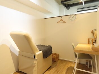 エレット 茗荷谷店(ERETTO)の写真/【茗荷谷】丁寧なカウンセリング×キープ力に定評あり◎口コミ高評価★マツエク/まつげパーマ/アイブロウ