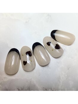 リアン(lien)/new design