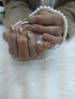 はあとねいる 多治見店/デザイン紹介