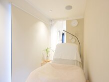 サロンペダル 芦屋店(salonPEDAL)の雰囲気（まつ毛パーマ・マツエクは落ち着いた雰囲気で癒されます♪）