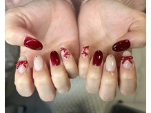 ネスレ ネイル(NESTLE NAIL)の雰囲気（豊富な種類の定額コースもご用意しております♪）
