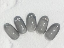 ネイルサロン ラブリーズ 相模大野店(NAIL SALON LOVELLY'S)/定額￥８９８０