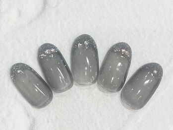 ネイルサロン ラブリーズ 相模大野店(NAIL SALON LOVELLY'S)/定額￥８９８０
