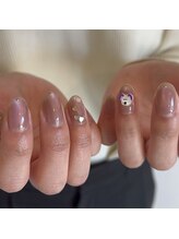 ベーネイル(beee nail)/