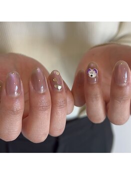 ベーネイル(beee nail)/