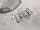 オフィスネイル/フットネイル