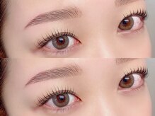 シル 和歌山紀ノ川(Cil)/まつげパーマ/パリジェンヌ/眉毛