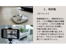 ウェルサス(WELLSUS)/定期的な再検査【新潟市｜西区】