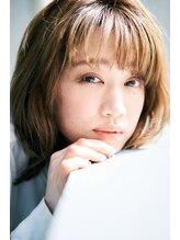 スタイル(STYLE)/【ヘアメイク/眉毛/アイブロウ】