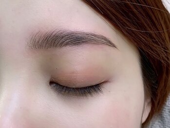 ナップ 福島(nap)/大阪福島　ハリウッドブロウ