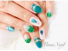 ミューズネイル(muse nail)/
