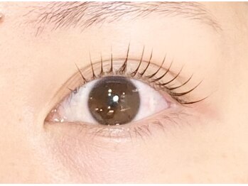 ソラネオリーブ 相模大野店(sola neolive)/【パリジェンヌ】まつ毛パーマ