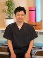 シンメトリー 浦和店/羽田泰剛