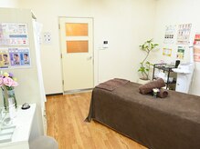 ビューティサロン オハナ(ohana)/完全個室