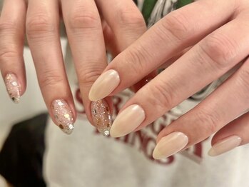 アイネイルズ 町田店(I nails)/持ち込みコース9480円