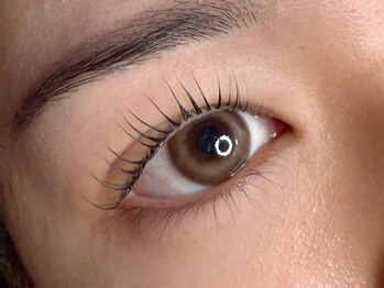 ラシク ゼロ 草加駅前(Lashiku Zero)/パリジェンヌ