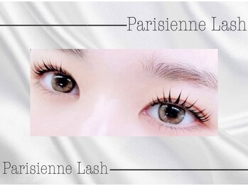 メモト 神戸元町店(memoto)/パリジェンヌ