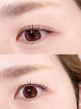 デイジー(DAY'S EYE)/まつげパーマ