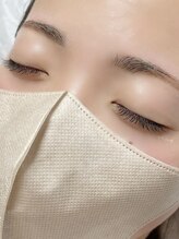 コンド サロン アネックス(CONDO SALON annex)/担当：竹内