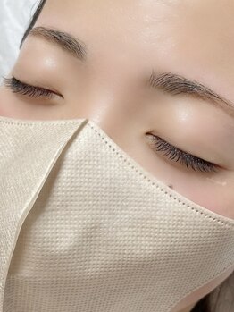 コンド サロン アネックス(CONDO SALON annex)/担当：竹内