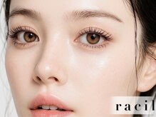 ラシル 東京店(RACIL)