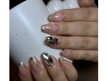 ココネイル(KOKOネイル)の雰囲気（つけ放題）