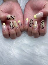 スタジオトゥーミー(Studio2me)/持ち込みデザイン