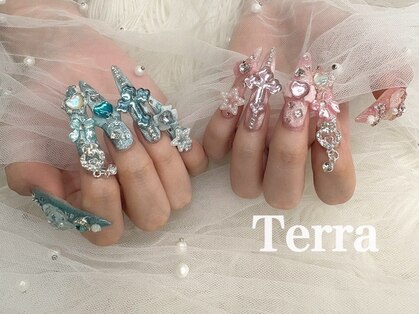 テラ 池袋店(Terra)の写真