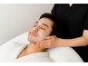 【男の新常識】メンズフェイシャル☆第一印象で差をつけろ！