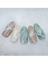 はあとねいる 上新庄店/ハンド44