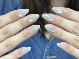 マグネットベースミラー