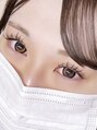 シエナ(ciena) ナチュラル綺麗に盛れるお目元もお任せください♪