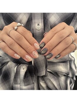 ロアネイル(LoA.Nail)/