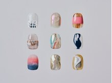 アンジェリカミッシェル 横浜店