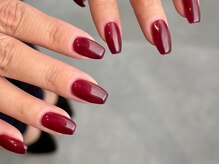 ビビ バイ ベル 桑名 四日市(BiVi by BHEL)/ワンカラー/桑名/パラジェル