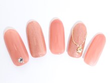 ミティーク 二子玉川店(Mythique)/選べるデザインネイル6980【6】