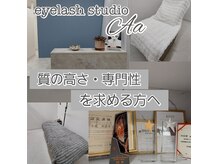 アイラッシュ スタジオ エー 晩翠通り店(eyelash studio Aa)