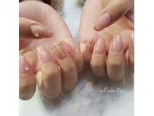 新規の方は次回予約を取ると3回までオフ無料チケット特典有り★