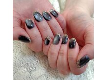 はあとねいる 堅田店/堅田店限定デザイン