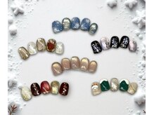 12月デザインコース（カラーチェンジokです）