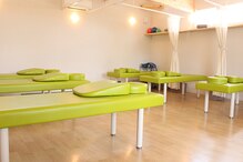 彩り整骨院 アンド ボディメイクLABO整体院