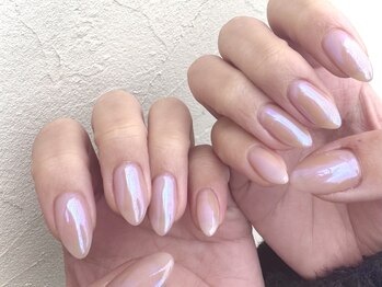 ウパラ(upala)/オーロラネイル