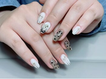 ユミ(U mi)/*image*