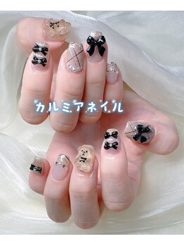 カルミアネイル 日暮里店(Kalmia Nail)/