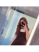 ヴィリアアイラッシュ(Vilia eyelash)&nbsp;hitomi 