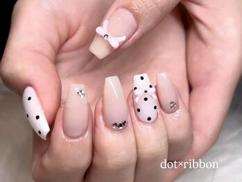 セブンルックスココ 宇都宮西川田店(7LOOKS COCO)/90min【ハンド90分デザイン】