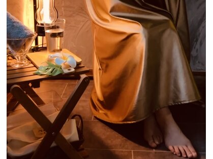 ボラム(Boram)の写真