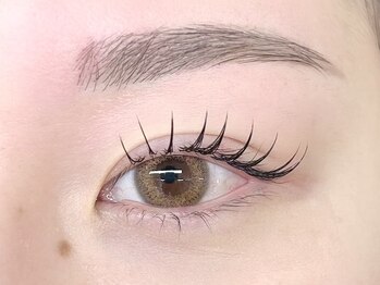 and w/Laque mini/■ラッシュリフト■